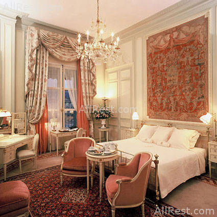 Hotel Ritz Paris 32